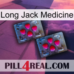 Long Jack Medicine 14